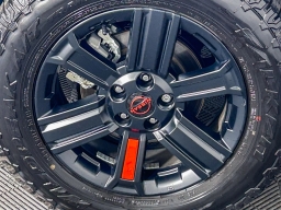 Nissan Rogue Rock Creek AWD 2025