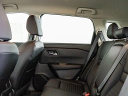 Nissan Rogue Rock Creek AWD 2025