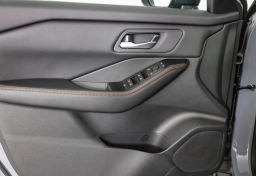 Nissan Rogue Rock Creek AWD 2025