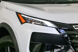 Nissan Rogue Rock Creek AWD 2025