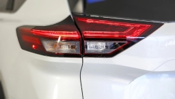 Nissan Rogue Rock Creek AWD 2025