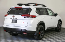 Nissan Rogue Rock Creek AWD 2025