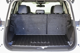 Nissan Rogue Rock Creek AWD 2025