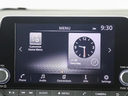 Nissan Rogue Rock Creek AWD 2025