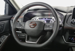 Nissan Rogue Rock Creek AWD 2025