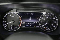 Nissan Rogue Rock Creek AWD 2025