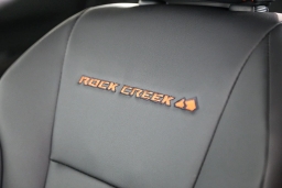 Nissan Rogue Rock Creek AWD 2025