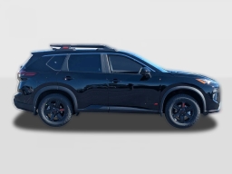Nissan Rogue Rock Creek AWD 2026