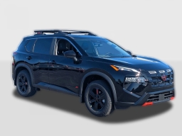 Nissan Rogue Rock Creek AWD 2026