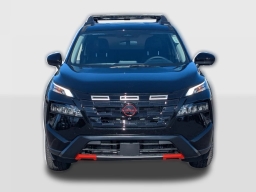 Nissan Rogue Rock Creek AWD 2026
