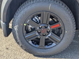 Nissan Rogue Rock Creek AWD 2026