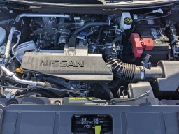 Nissan Rogue Rock Creek AWD 2026