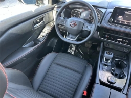 Nissan Rogue Rock Creek AWD 2026