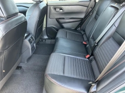 Nissan Rogue Rock Creek AWD 2026