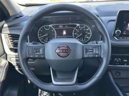 Nissan Rogue Rock Creek AWD 2026