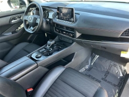 Nissan Rogue Rock Creek AWD 2026