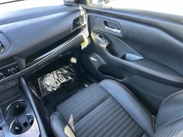 Nissan Rogue Rock Creek AWD 2026