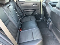 Nissan Rogue Rock Creek AWD 2026