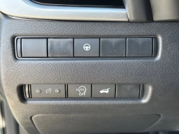 Nissan Rogue Rock Creek AWD 2026