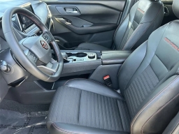 Nissan Rogue Rock Creek AWD 2026