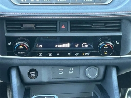 Nissan Rogue Rock Creek AWD 2026