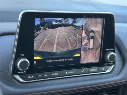 Nissan Rogue Rock Creek AWD 2026