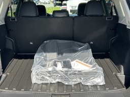 Nissan Rogue Rock Creek AWD 2026