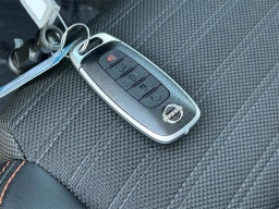 Nissan Rogue Rock Creek AWD 2026