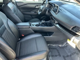 Nissan Rogue Rock Creek AWD 2026