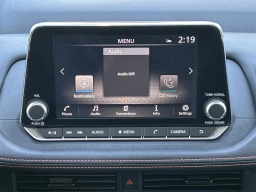 Nissan Rogue Rock Creek AWD 2026