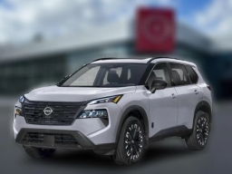 Nissan Rogue Dark Armor AWD 2026