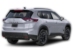 Nissan Rogue Dark Armor AWD 2026