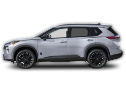 Nissan Rogue Dark Armor AWD 2026
