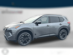 Nissan Rogue Dark Armor AWD 2026