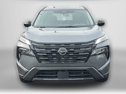 Nissan Rogue Dark Armor AWD 2026