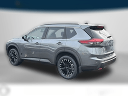 Nissan Rogue Dark Armor AWD 2026