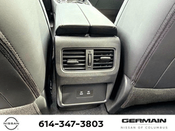 Nissan Rogue Dark Armor AWD 2026