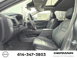 Nissan Rogue Dark Armor AWD 2026