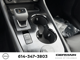 Nissan Rogue Dark Armor AWD 2026