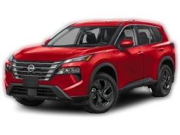 Nissan Rogue SV AWD 2026