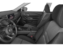 Nissan Rogue SV AWD 2026