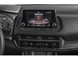 Nissan Rogue SV AWD 2026