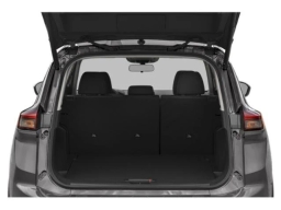 Nissan Rogue SV AWD 2026