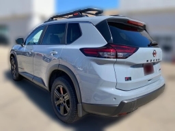 Nissan Rogue Rock Creek AWD 2026