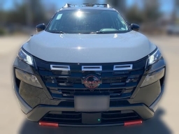 Nissan Rogue Rock Creek AWD 2026