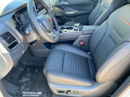 Nissan Rogue Rock Creek AWD 2026