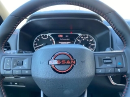 Nissan Rogue Rock Creek AWD 2026