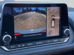 Nissan Rogue Rock Creek AWD 2026