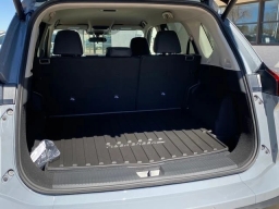 Nissan Rogue Rock Creek AWD 2026