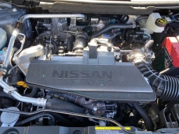 Nissan Rogue Rock Creek AWD 2026